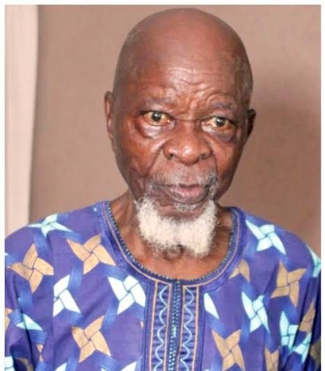 Veteran actor, Charles ‘Agbako’ Olumo dies at 101
