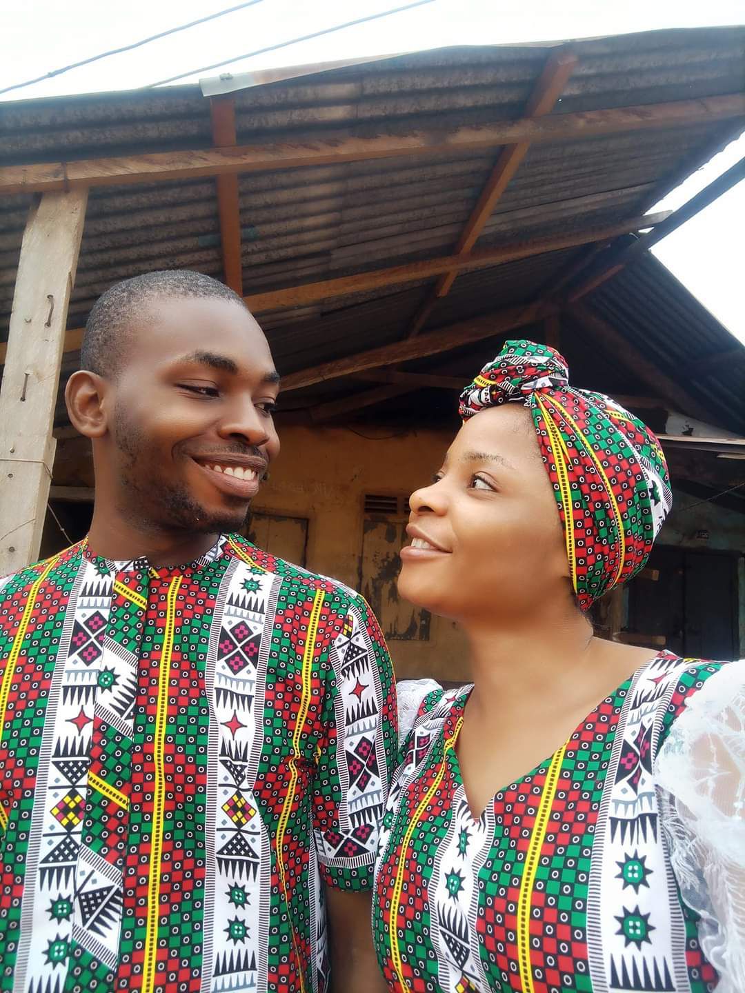 I still love Jesus - Nigerian pastor's wife writes after suffering 3 pregnancy losses due to multiple fibroids that grew in her womb as a 'result of long-term chastity'