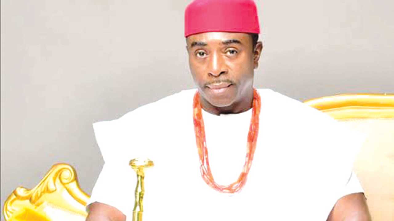 Bob-Manuel Udokwu,