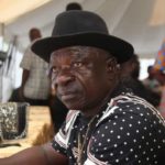 You're a sinner if you marry less than three women – Actor Uwaezuoke