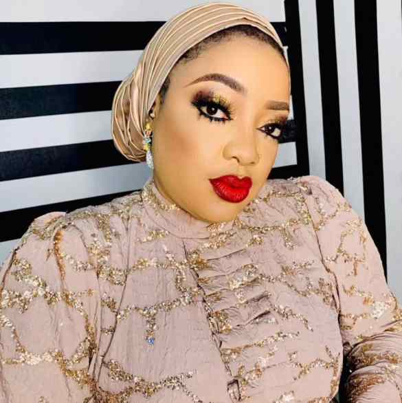 Nollywood star, Tayo Sobola aka Sotayo plans grand birthday and baby thanksgiving ceremonies