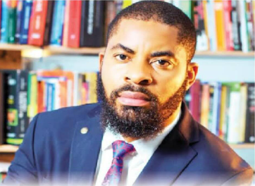 I don’t respond to nonentities - Speed Darlington’s lawyer, Deji Adeyanju tweets