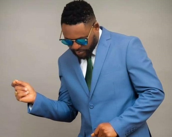 US based Nigerian movie producer, Jade, marks 50th birthday in style