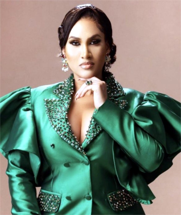 How Rotary Club Of IKOYI Has Been Battling POLIO