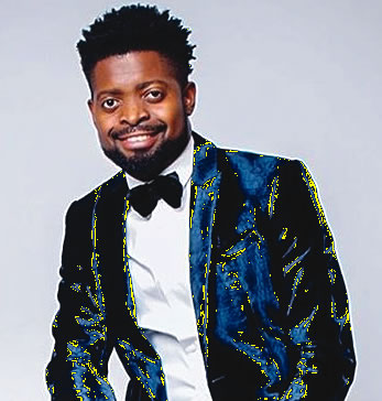 Producers would be given huge sum money by streaming platforms, but they’d use 10% to produce the movie and use the rest to buy houses and cars - Comedian Basketmouth alleges
